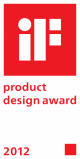 IF Design Award 2012