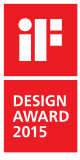 IF Design Award 2015