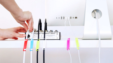 Cable Tag Video